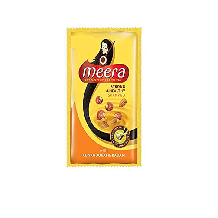 Meera Hairfall Care